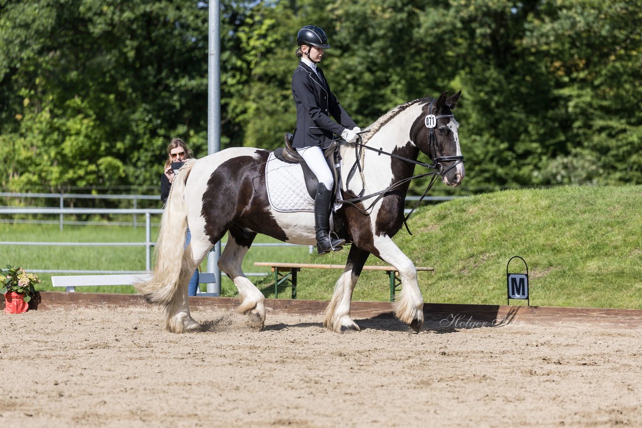 Bild 28 - Pony Akademie Turnier